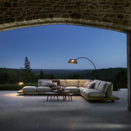 Royal Botania Mozaix Lampe klein – Bild 6