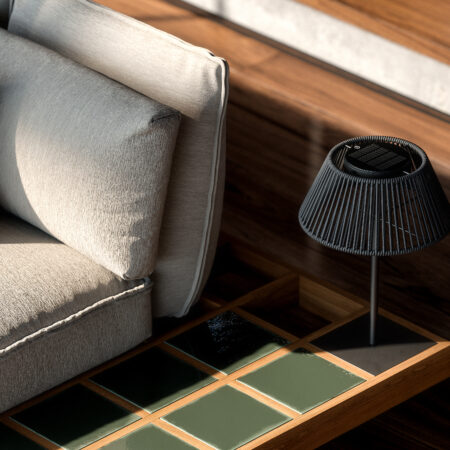 Royal Botania Mozaix Lampe klein – Bild 9