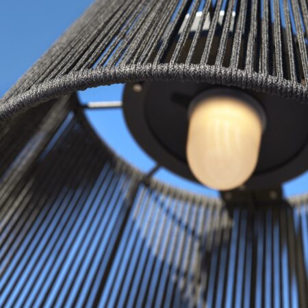 Royal Botania Mozaix Lampe klein – Bild 8