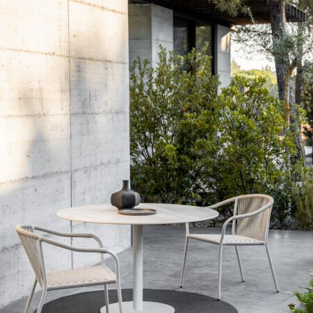 Royal Botania SAMBA Armlehnstuhl – Bild 5