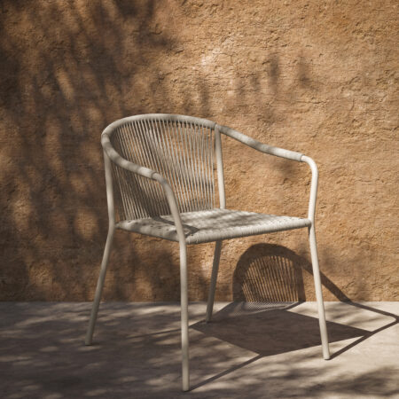 Royal Botania SAMBA Armlehnstuhl – Bild 6