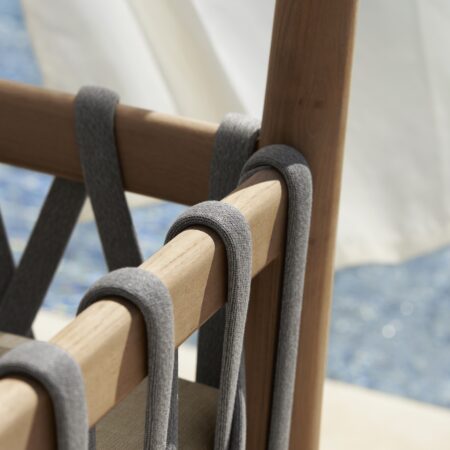 Royal Botania TUSKANY Daybed – Bild 10