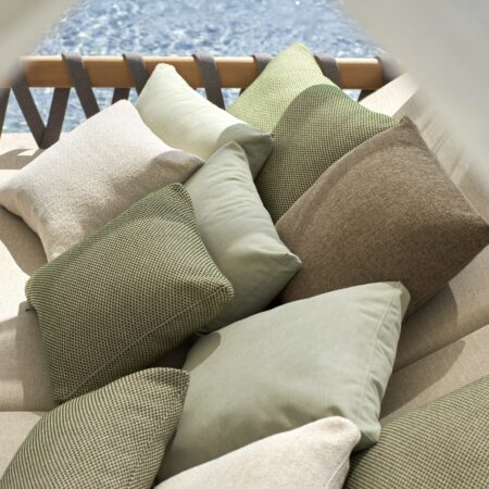 Royal Botania TUSKANY Daybed – Bild 11