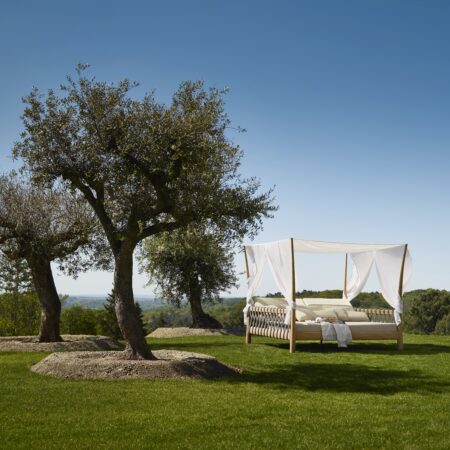 Royal Botania TUSKANY Daybed – Bild 3
