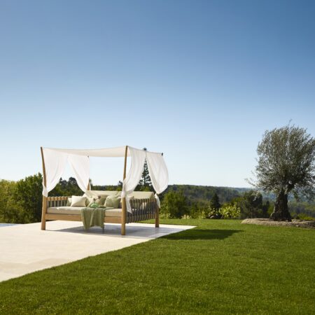 Royal Botania TUSKANY Daybed – Bild 13