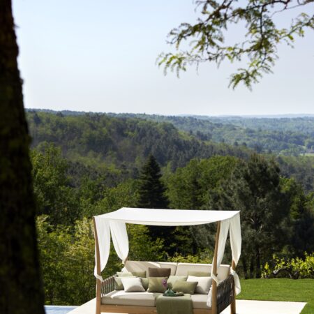 Royal Botania TUSKANY Daybed – Bild 5