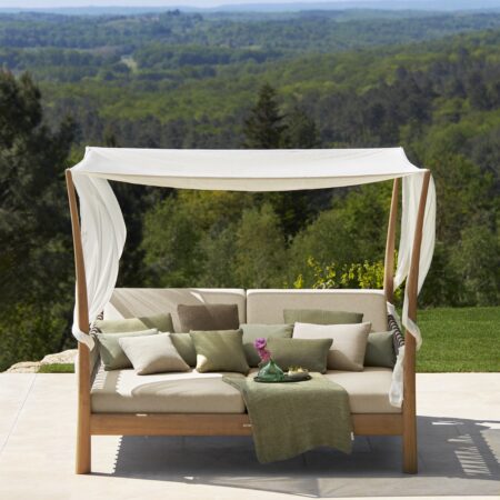 Royal Botania TUSKANY Daybed – Bild 6