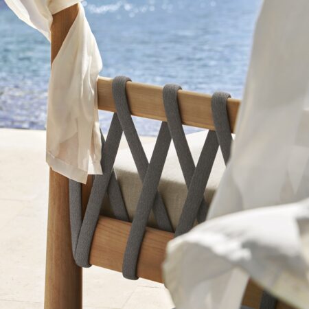 Royal Botania TUSKANY Daybed – Bild 7