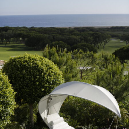 Royal Botania WAVE Hängematte – Bild 3