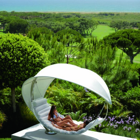 Royal Botania WAVE Hängematte – Bild 5