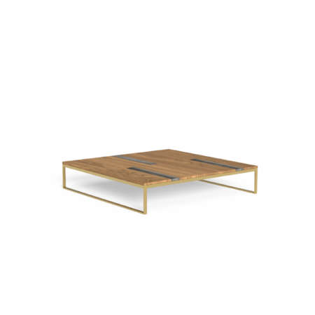 Talenti Casilda Kaffeetisch 140x140cm – Bild 6