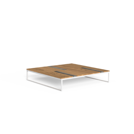 Talenti Casilda Kaffeetisch 140x140cm – Bild 5
