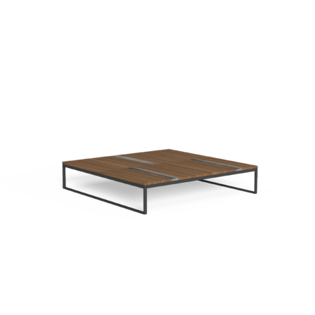 Talenti Casilda Kaffeetisch 140x140cm – Bild 4