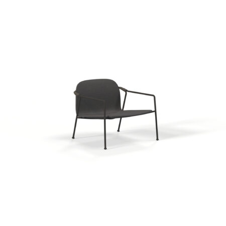 Talenti Coral Lounge Sessel – Bild 2