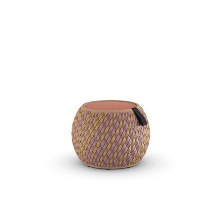 DEDON DALA Beistelltisch Ø 60cm – Bild 4