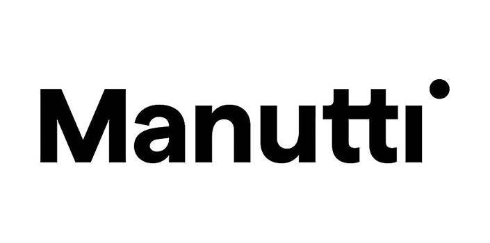 Manutti Logo