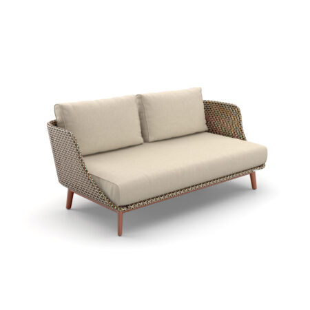 DEDON MBARQ 3er-Sofa