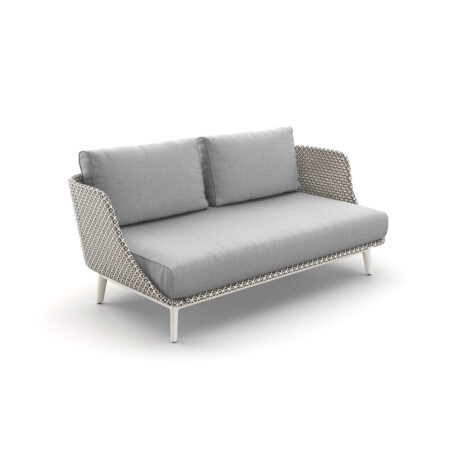 DEDON MBARQ 3er-Sofa – Bild 4