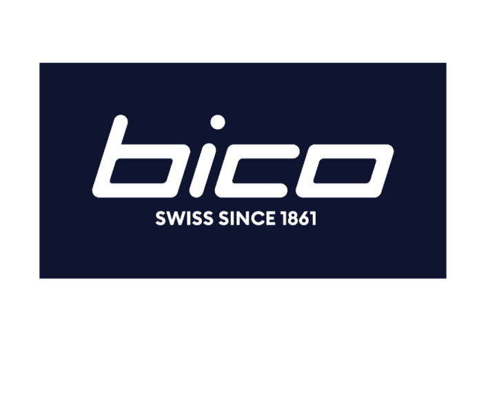Erfahren Sie mehr über die Produkte von Bico