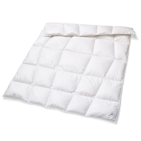 Sleepline Daunen-Duvets Clima Outlast medium – Bild 1