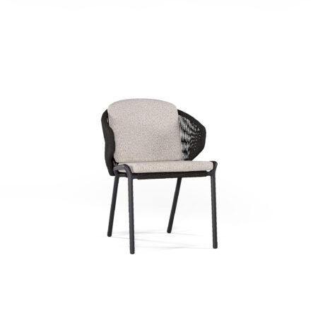 Manutti RADOC Esstischstuhl – Bild 1