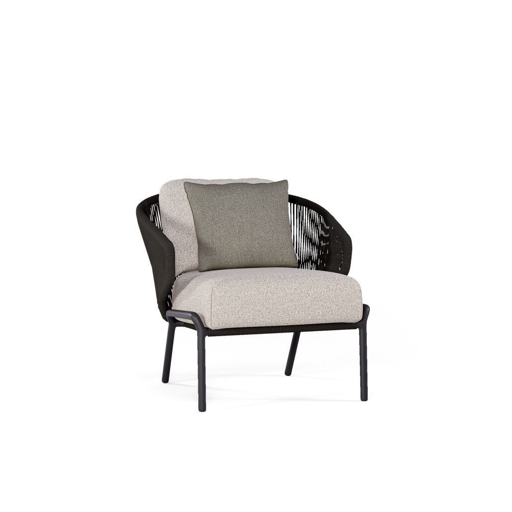 Radoc lounge chair SF101R03