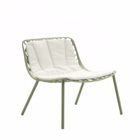 fast FOREST Lounge Sessel – Bild 7