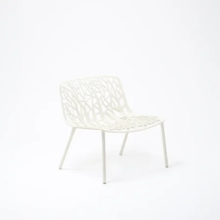 fast FOREST Lounge Sessel – Bild 11