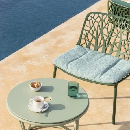 fast FOREST Lounge Sessel – Bild 5