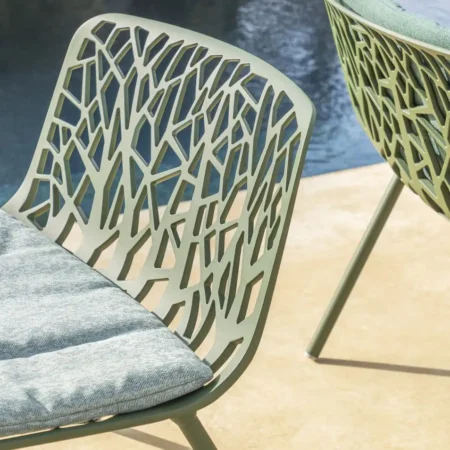 fast FOREST Lounge Sessel – Bild 3