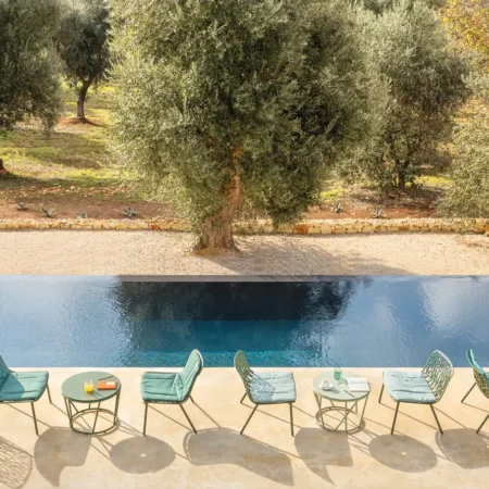 fast FOREST Lounge Sessel – Bild 4