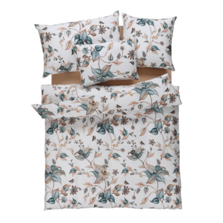 Tamara-R SELECTION Bettwäsche Fiella, Baumwolle Satin – Bild 1