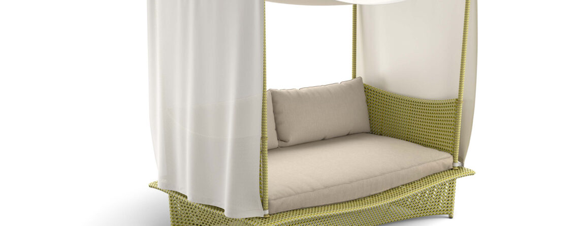 DEDON DAYDREAM Daybed