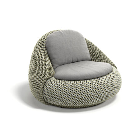 DEDON ATOLO Sessel
