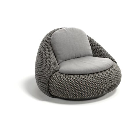 DEDON ATOLO Sessel – Bild 3