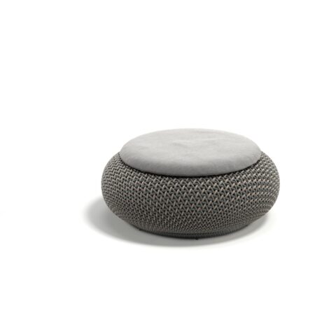 DEDON ATOLO Hocker – Bild 3