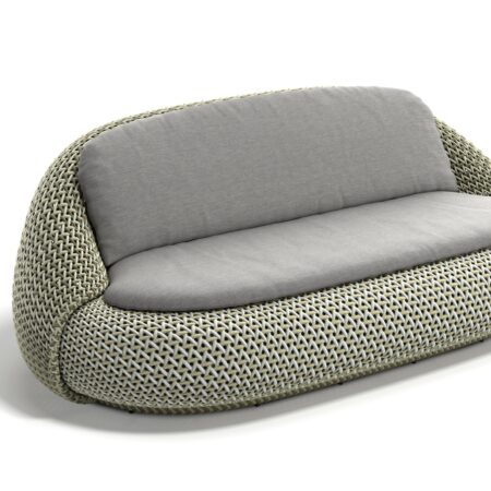 DEDON ATOLO 2er Sofa
