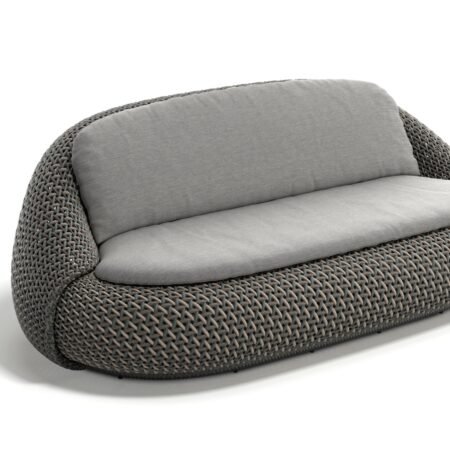 DEDON ATOLO 2er Sofa – Bild 3