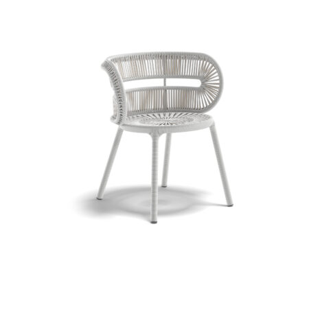 DEDON CIRQL NU Armlehnstuhl