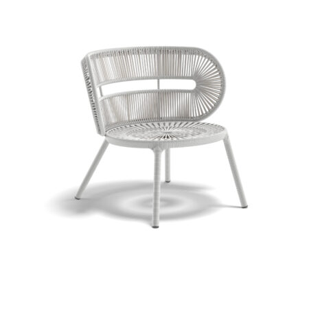 DEDON CIRQL NU Sessel