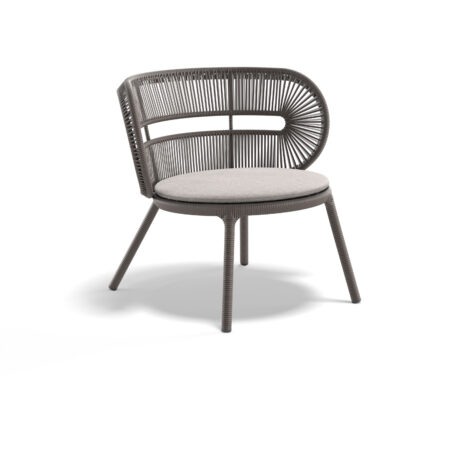 DEDON CIRQL NU Sessel – Bild 3