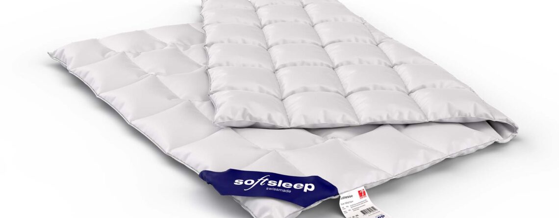 Softsleep Duvet Noblesse