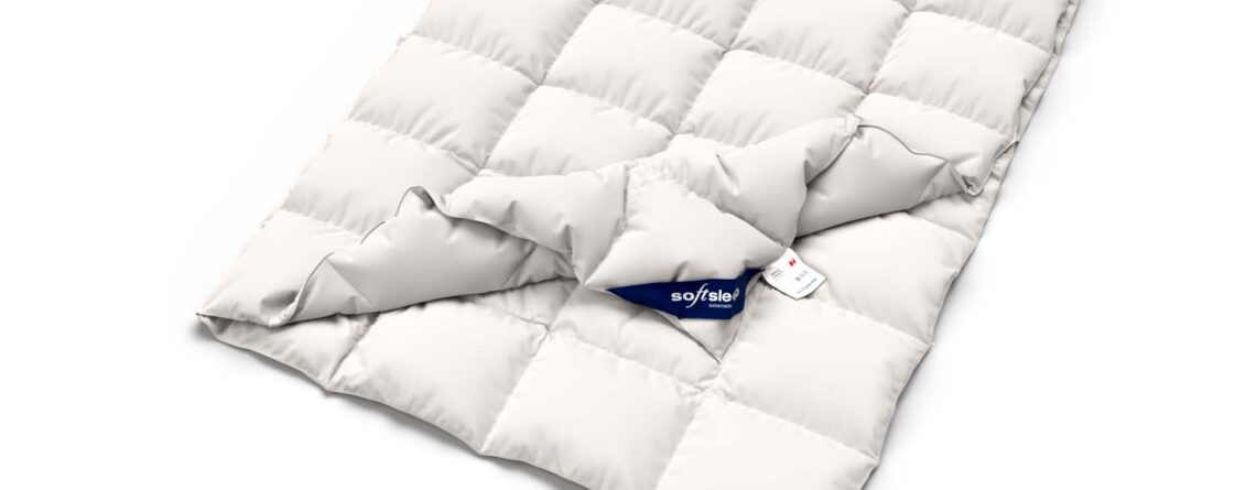 Softsleep Duvet Optima