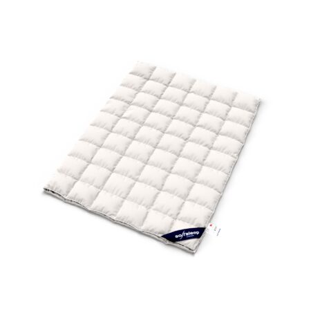 Softsleep 4 Jahreszeiten Duvet Prestige – Bild 3