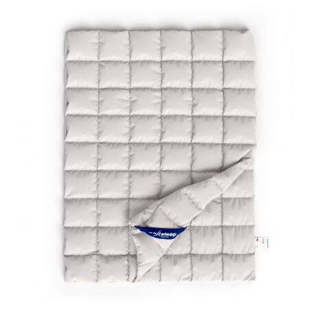 Softsleep 4 Jahreszeiten Duvet Prestige – Bild 4