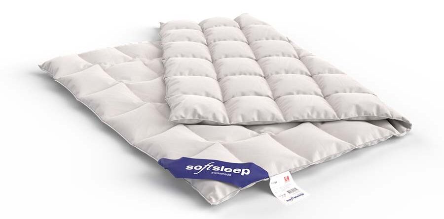 Softsleep Prestige Gänse