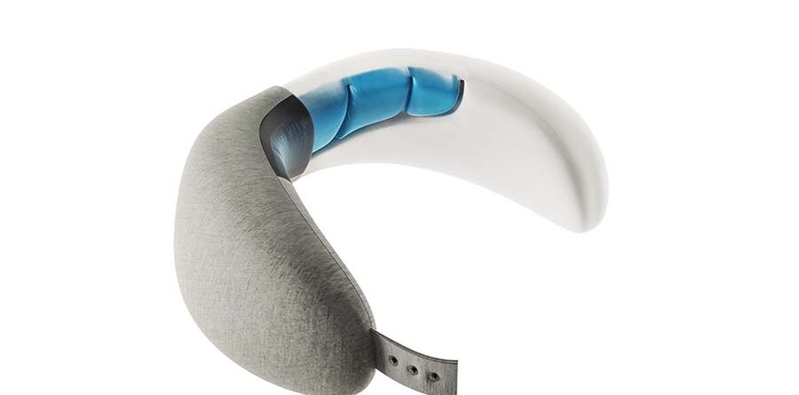 Technogel® Living Reisekissen 2 in 1