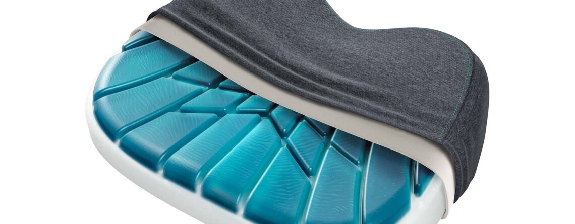 Technogel® Living Sitzkissen FLAT