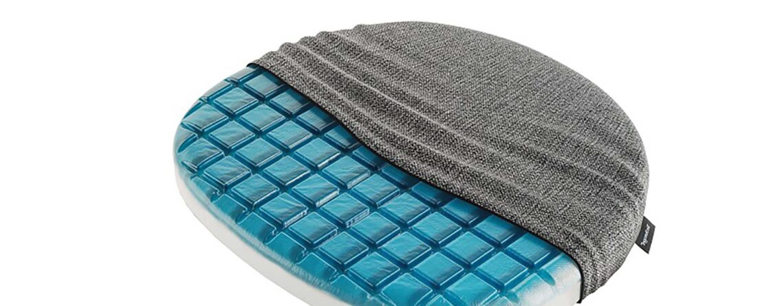 Technogel® Living Sitzkissen PEBBLE
