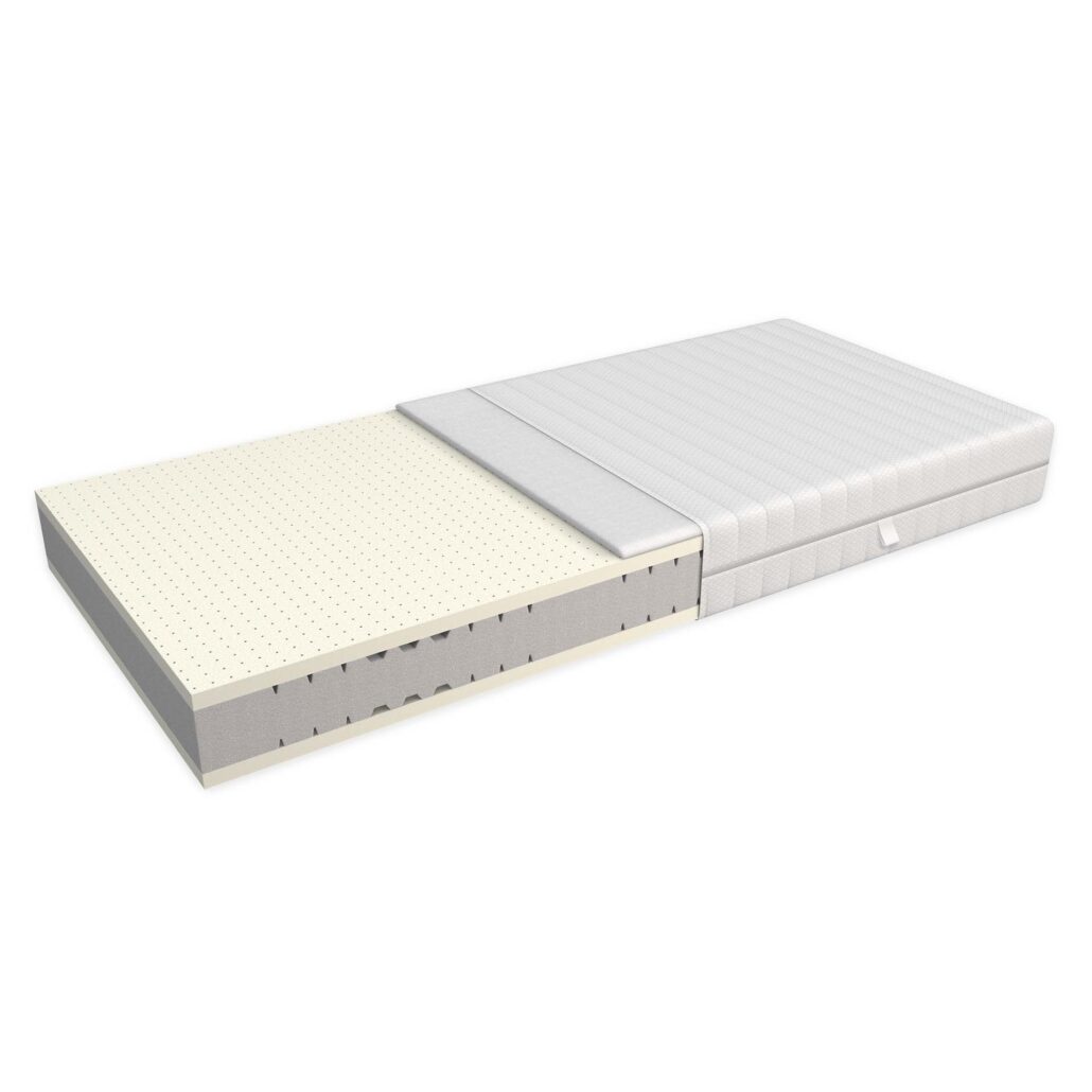 Softsleep Matratze OptimaAir_83f49 Softsleep Optima Air